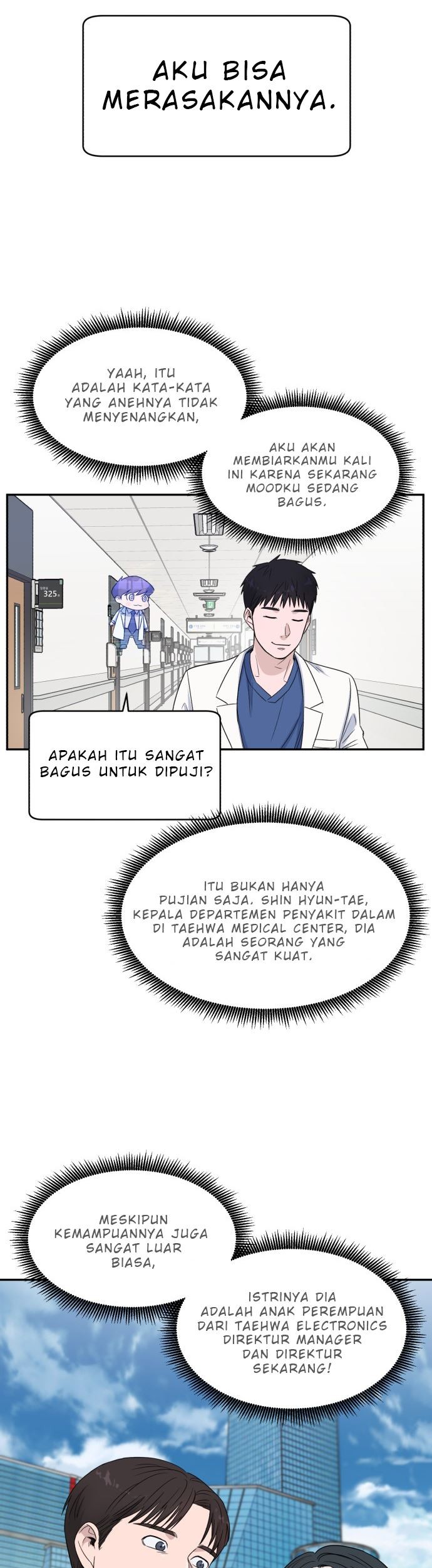A.I. Doctor Chapter 6 - halaman 60