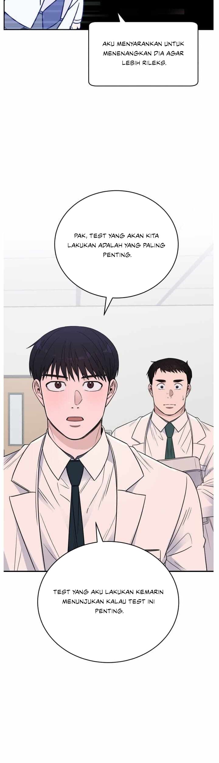 A.I. Doctor Chapter 60 - halaman 18