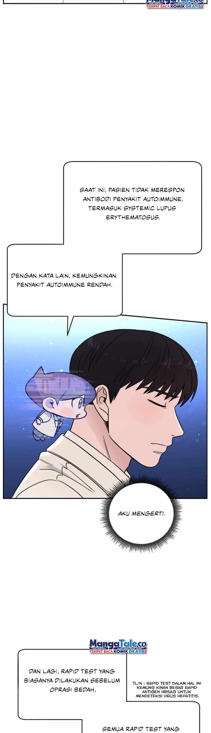 A.I. Doctor Chapter 60 - halaman 3