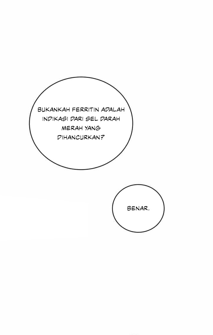 A.I. Doctor Chapter 60 - halaman 31