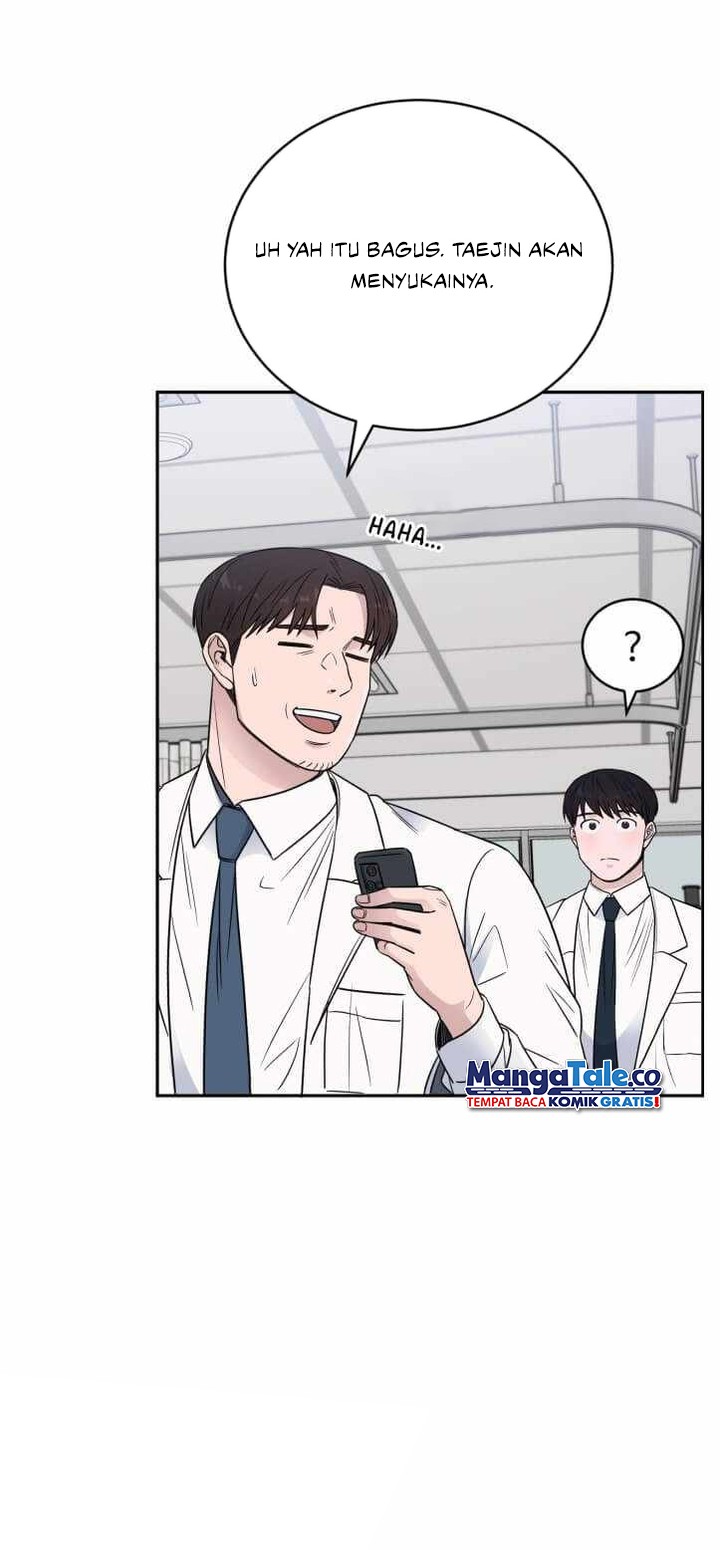 A.I. Doctor Chapter 60 - halaman 37