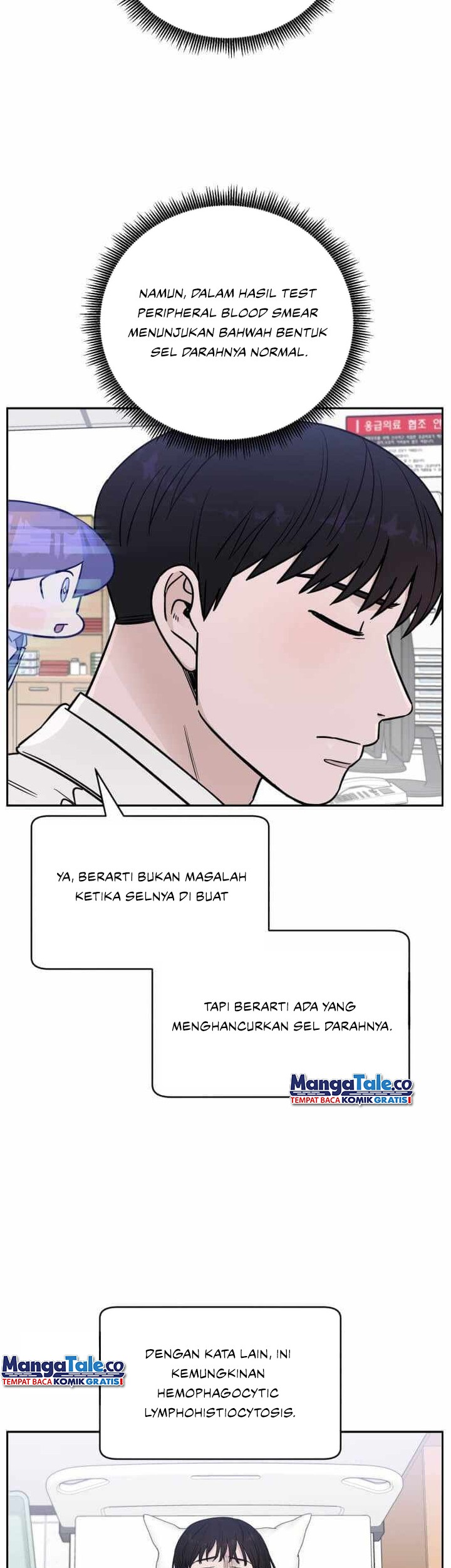 A.I. Doctor Chapter 60 - halaman 5