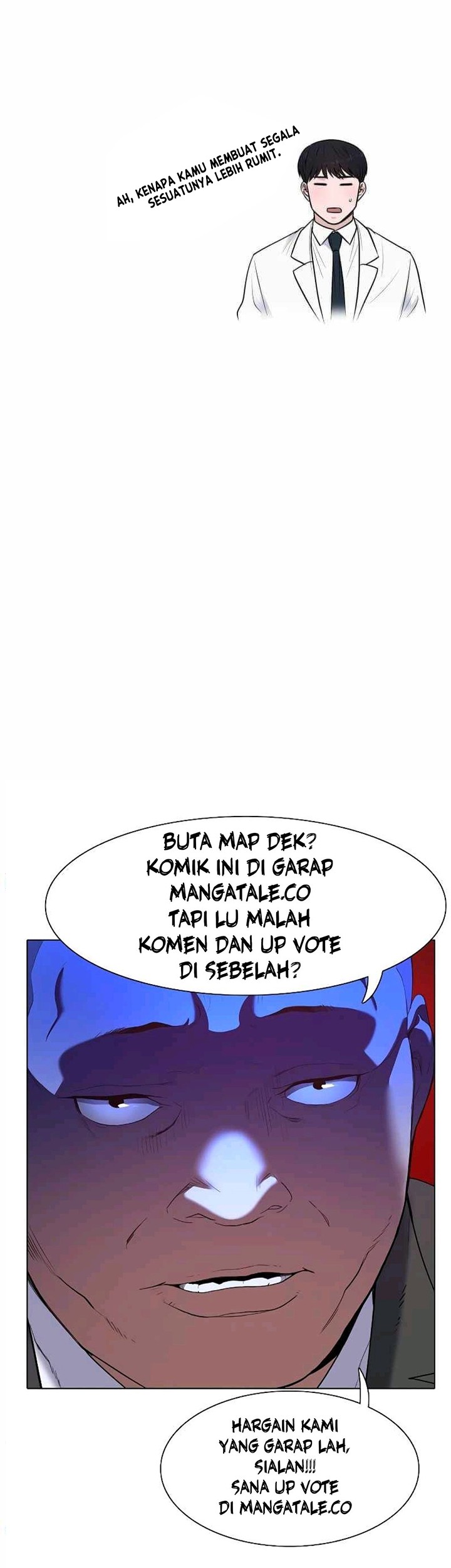 A.I. Doctor Chapter 60 - halaman 53