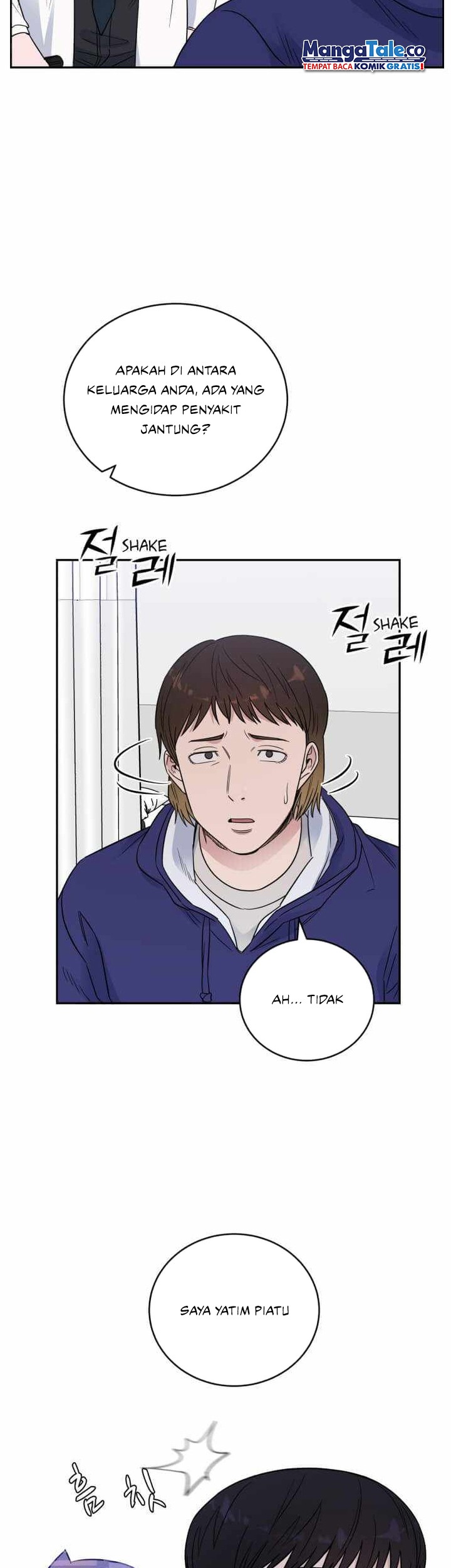 A.I. Doctor Chapter 61 - halaman 10