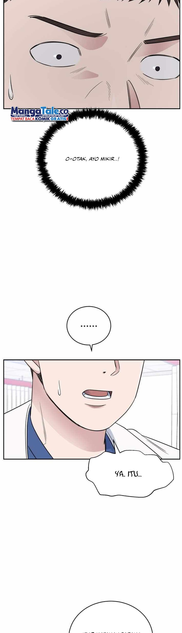 A.I. Doctor Chapter 61 - halaman 42