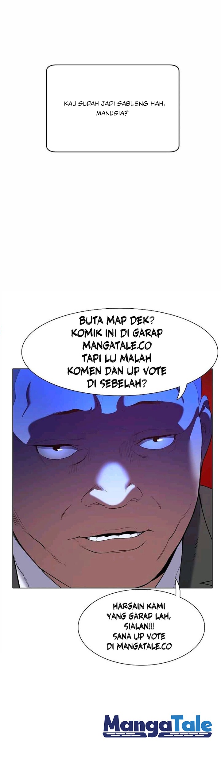 A.I. Doctor Chapter 61 - halaman 53
