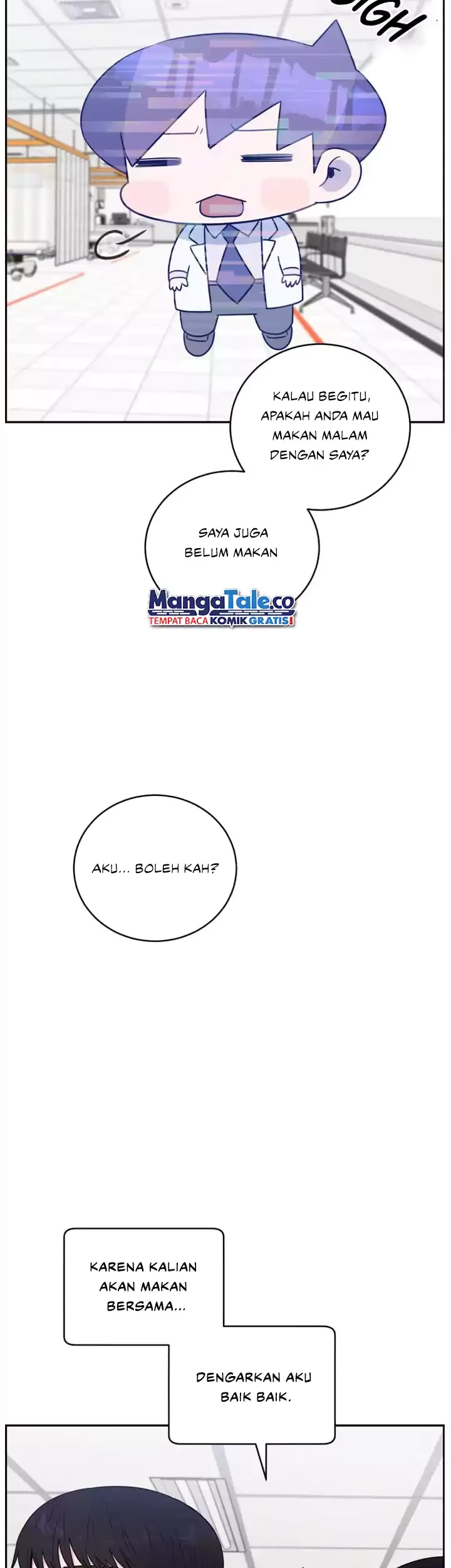 A.I. Doctor Chapter 62 - halaman 15