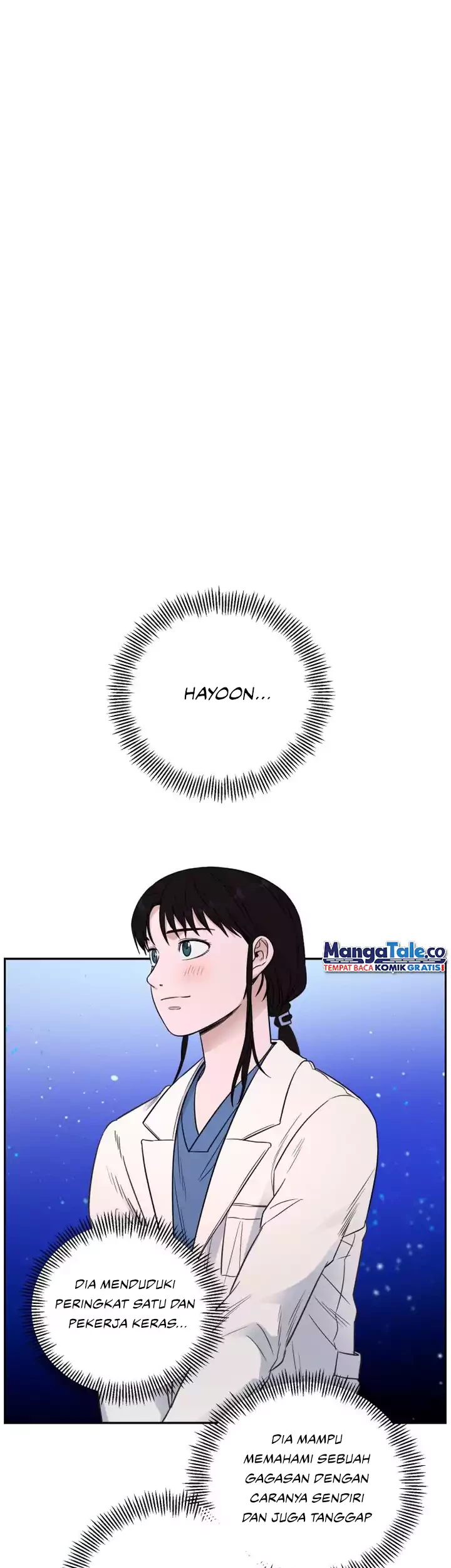 A.I. Doctor Chapter 62 - halaman 2