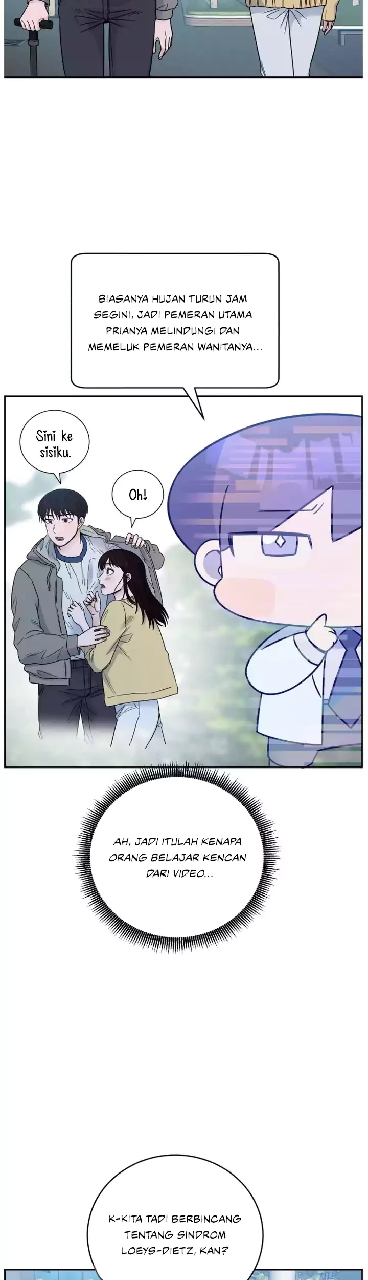 A.I. Doctor Chapter 62 - halaman 23