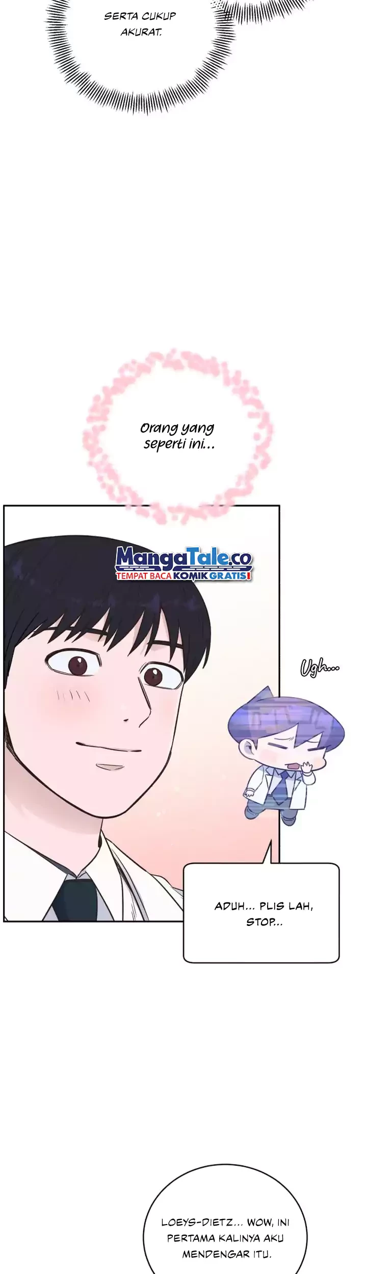 A.I. Doctor Chapter 62 - halaman 3