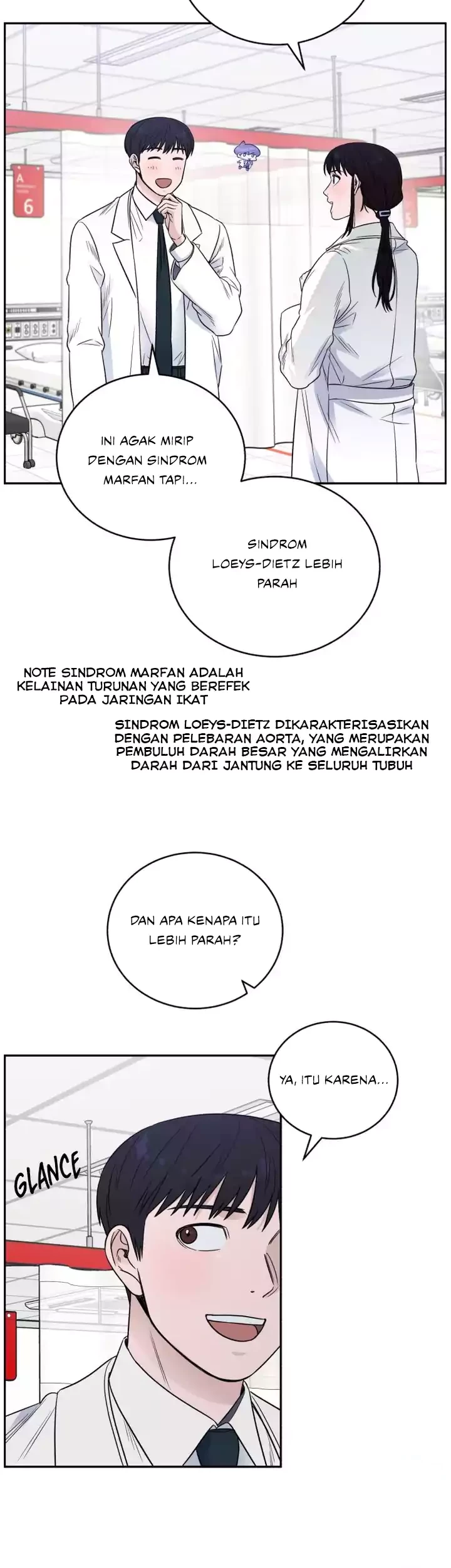 A.I. Doctor Chapter 62 - halaman 4