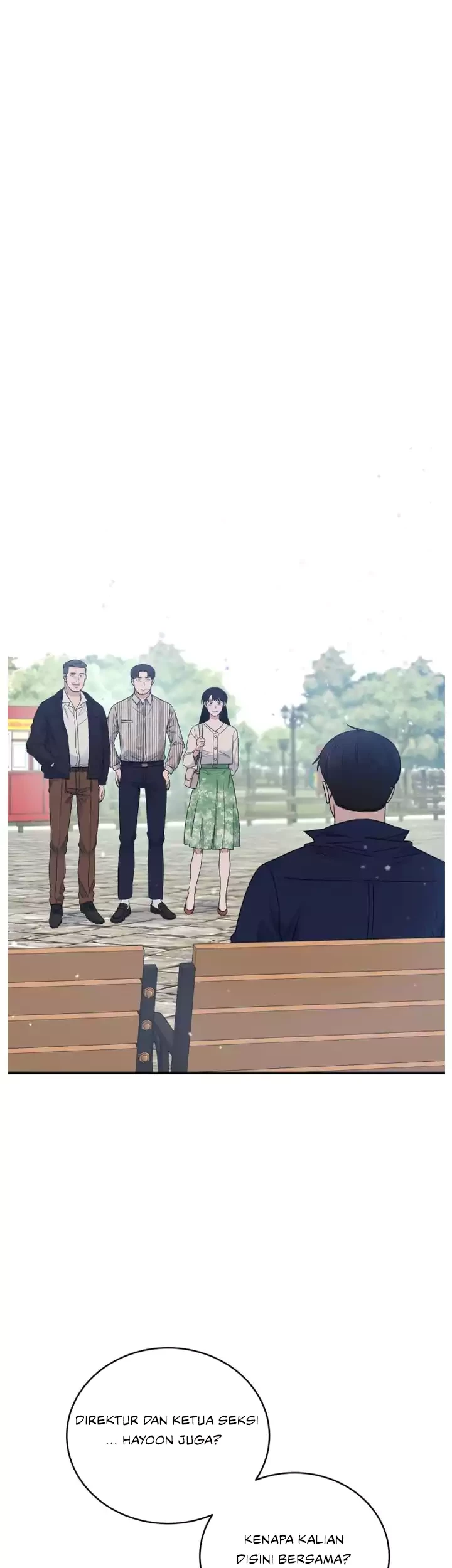 A.I. Doctor Chapter 62 - halaman 41