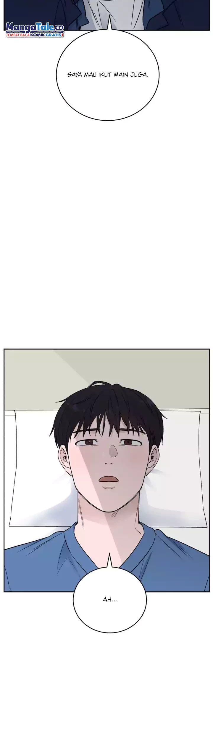 A.I. Doctor Chapter 62 - halaman 46