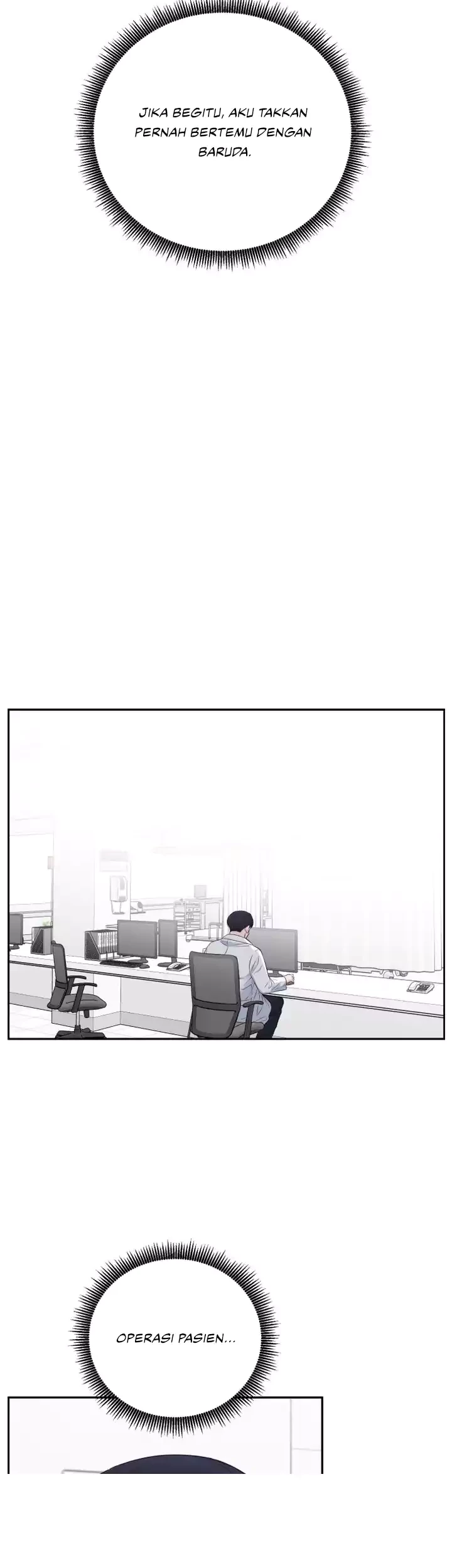 A.I. Doctor Chapter 62 - halaman 49