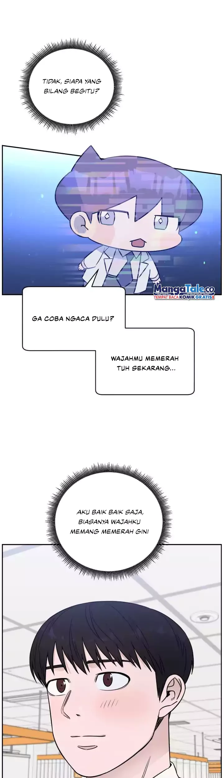 A.I. Doctor Chapter 62 - halaman 9