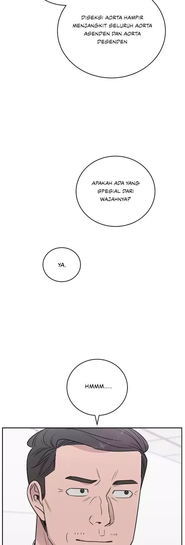 A.I. Doctor Chapter 63 - halaman 10
