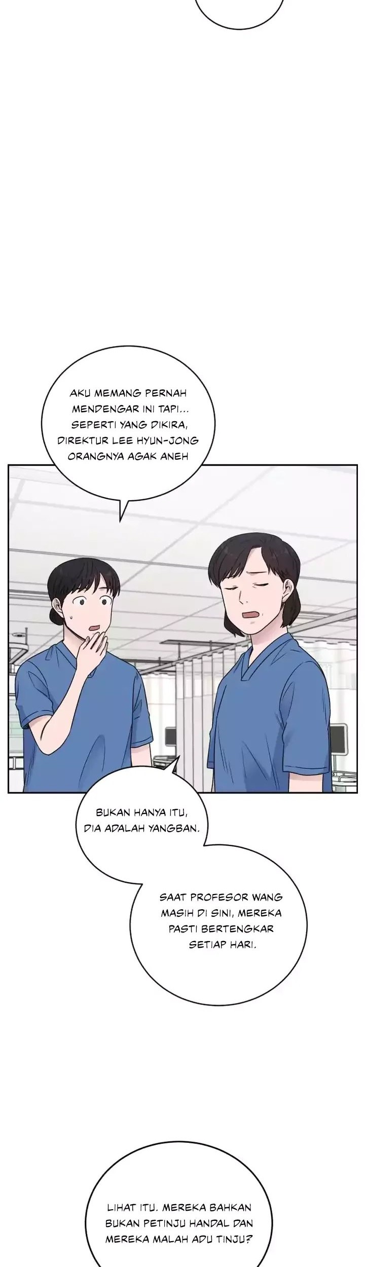 A.I. Doctor Chapter 63 - halaman 48