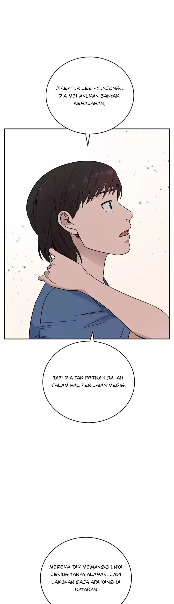 A.I. Doctor Chapter 63 - halaman 51