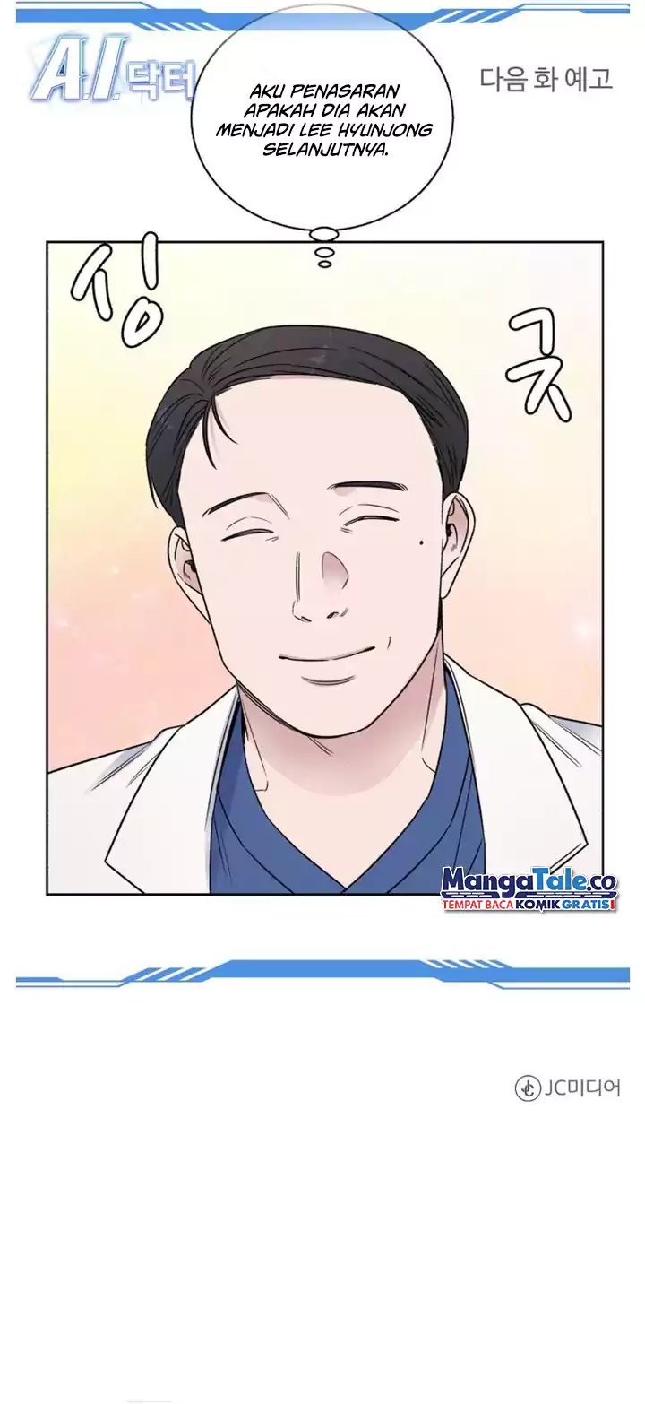 A.I. Doctor Chapter 63 - halaman 56