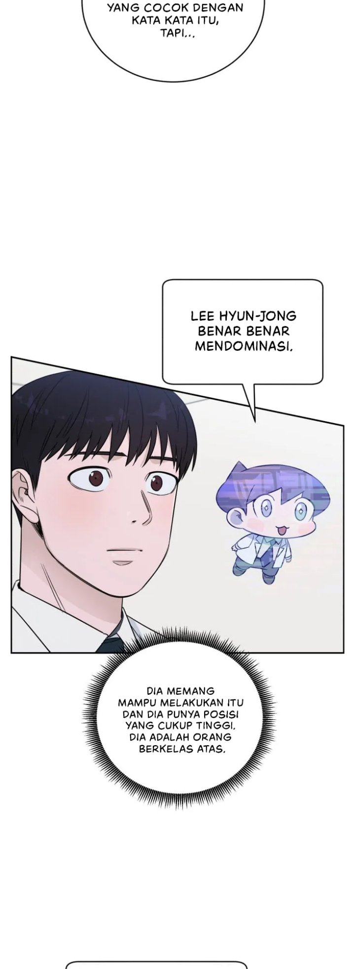 A.I. Doctor Chapter 64 - halaman 10