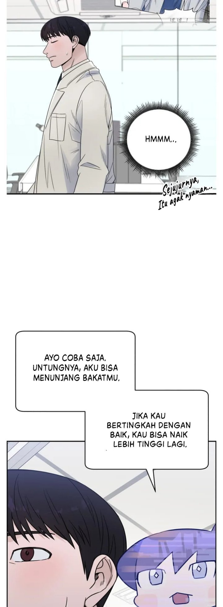 A.I. Doctor Chapter 64 - halaman 13