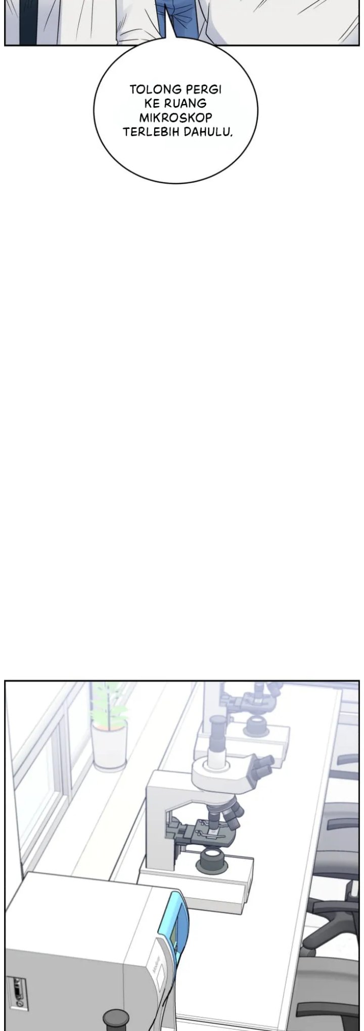A.I. Doctor Chapter 64 - halaman 18