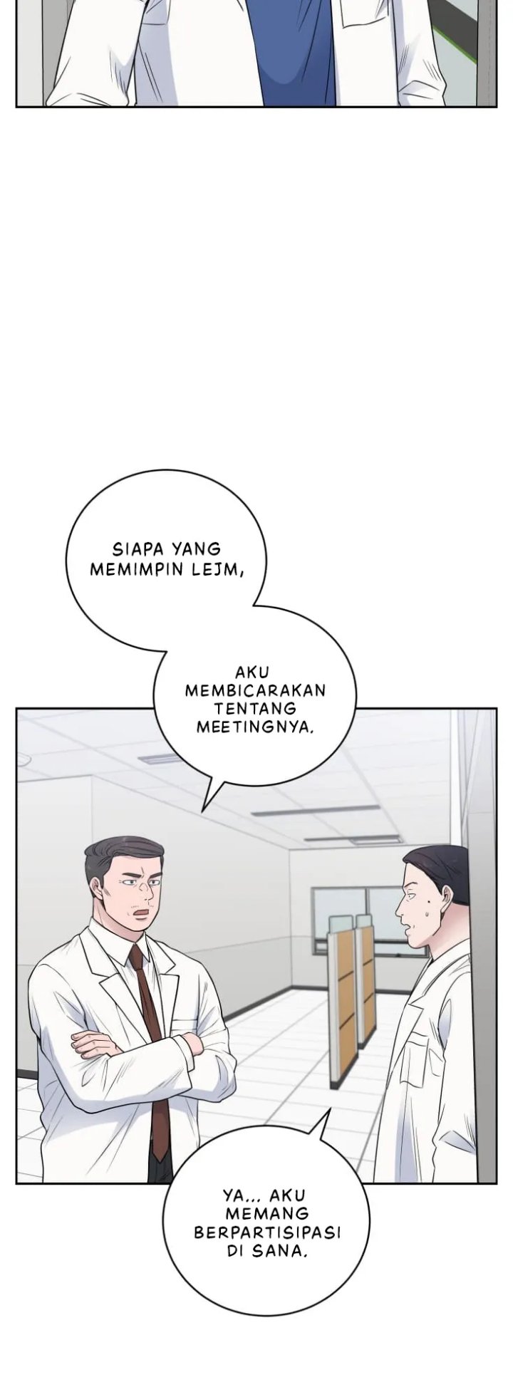 A.I. Doctor Chapter 64 - halaman 3