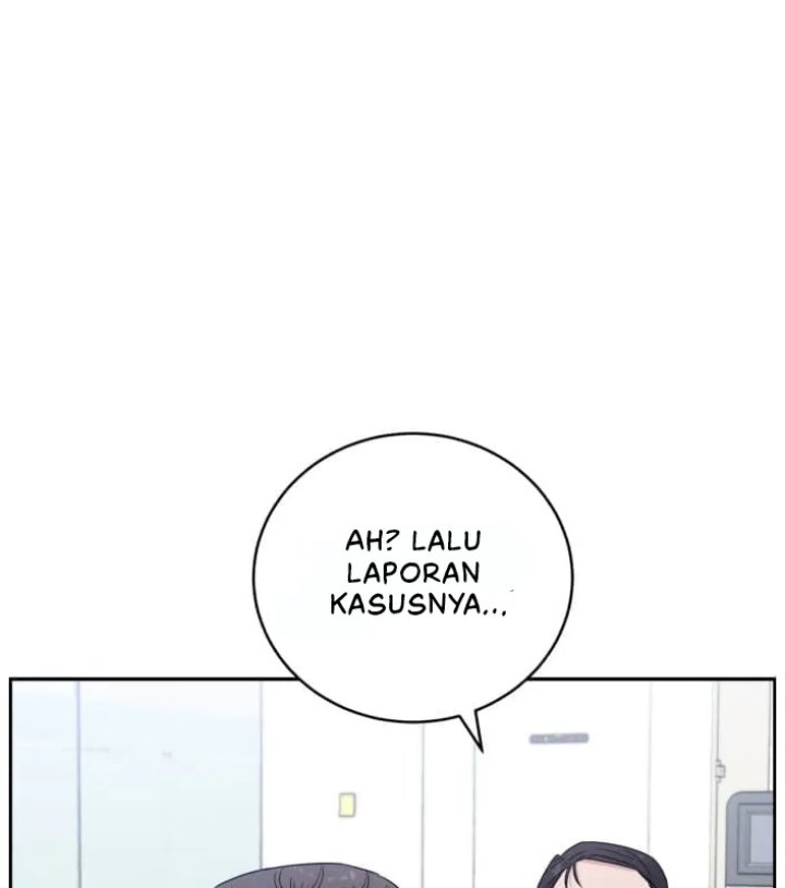 A.I. Doctor Chapter 64 - halaman 31