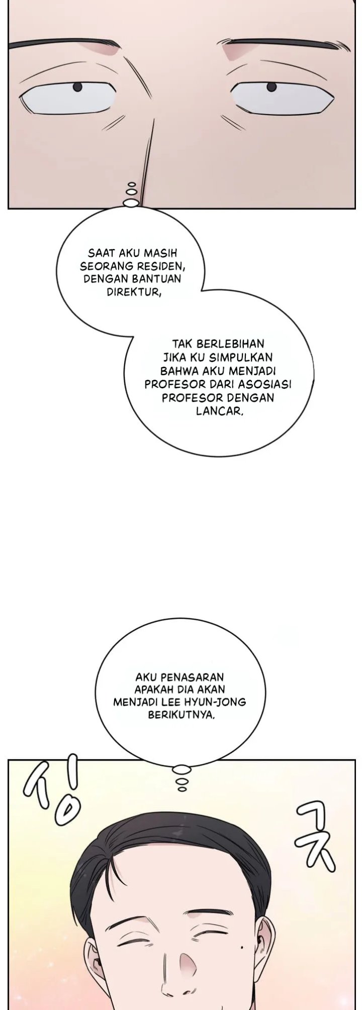 A.I. Doctor Chapter 64 - halaman 34