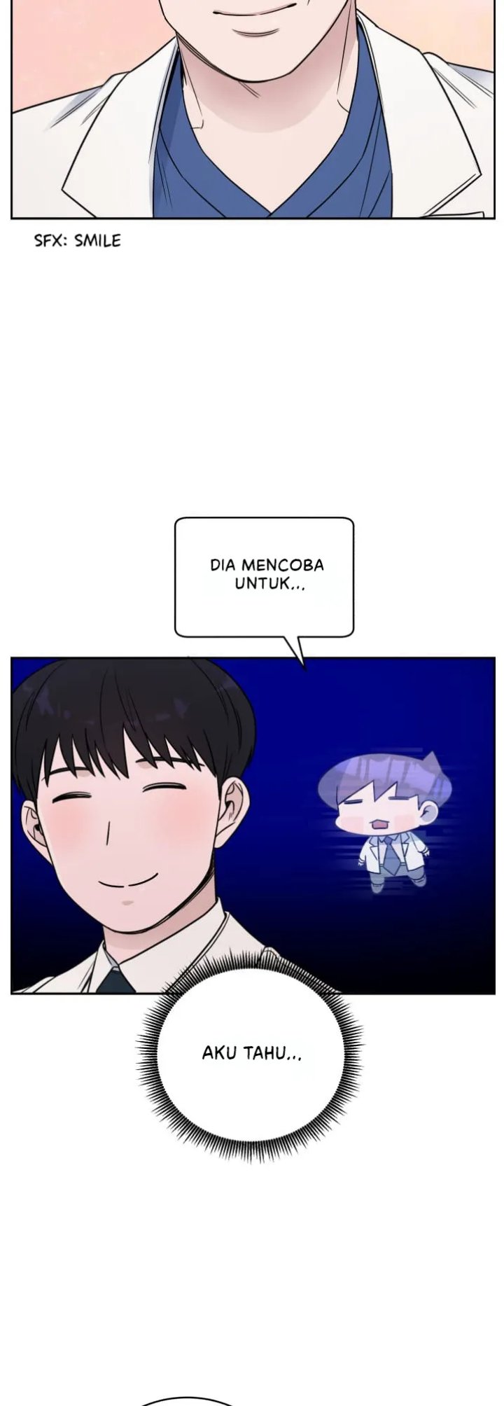 A.I. Doctor Chapter 64 - halaman 35