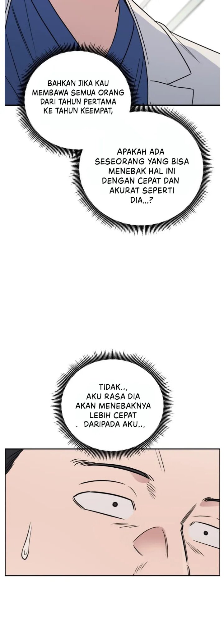 A.I. Doctor Chapter 64 - halaman 42