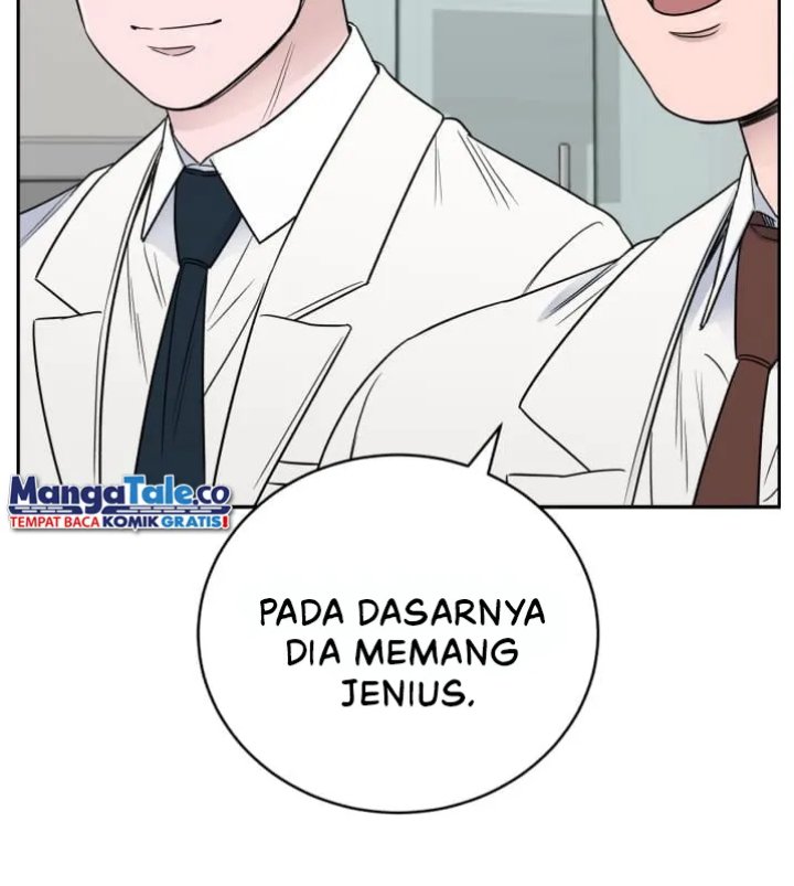 A.I. Doctor Chapter 64 - halaman 45