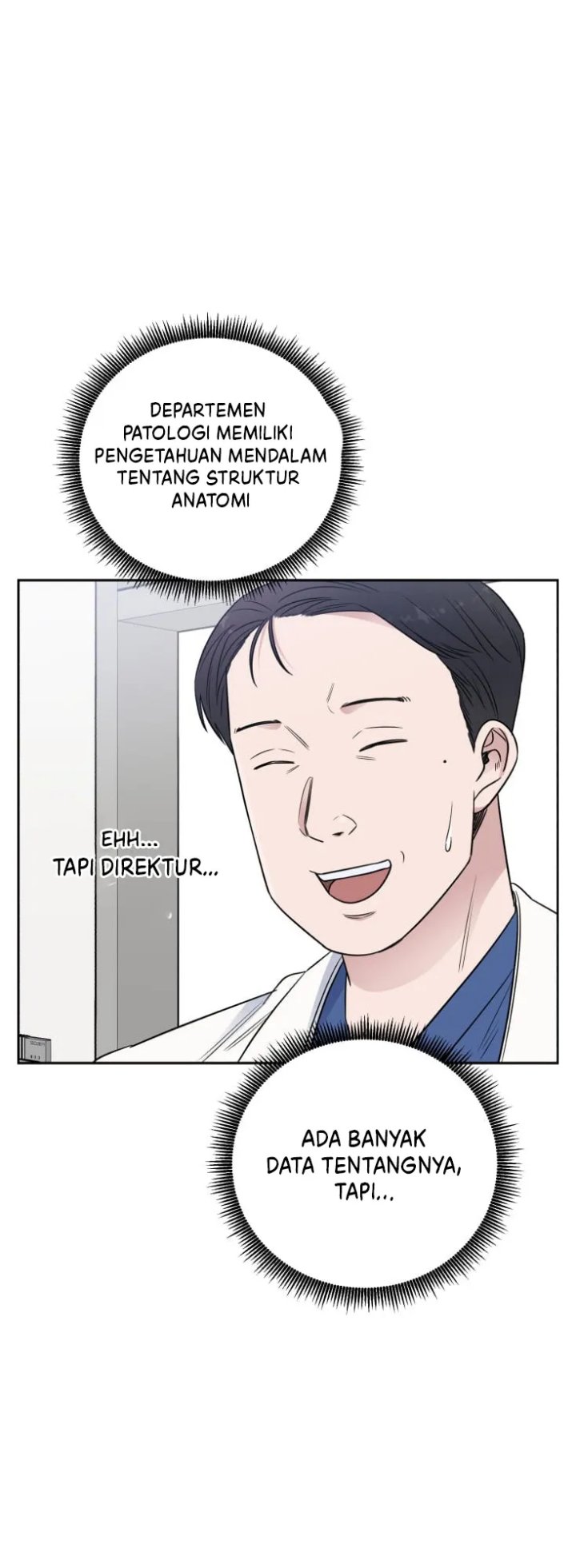 A.I. Doctor Chapter 64 - halaman 5