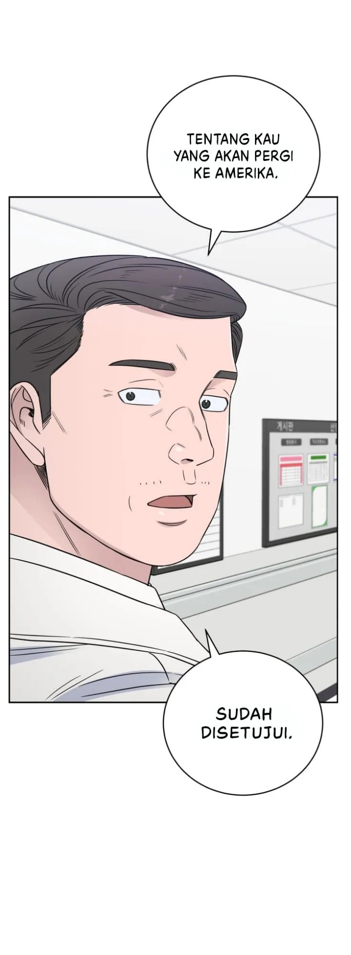 A.I. Doctor Chapter 64 - halaman 52