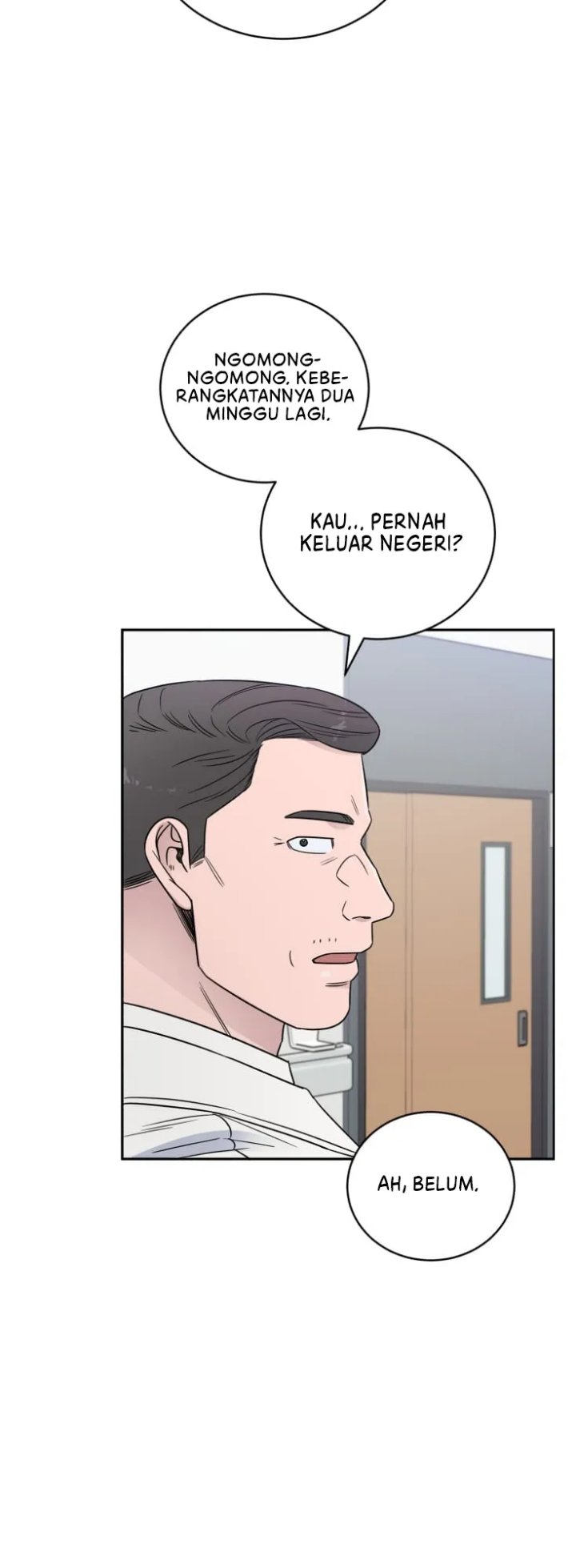 A.I. Doctor Chapter 64 - halaman 57