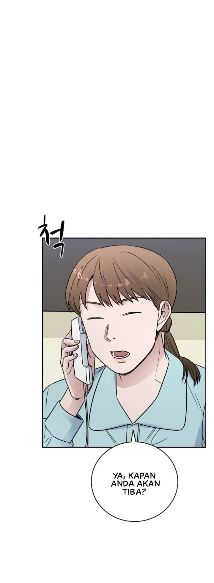 A.I. Doctor Chapter 64 - halaman 59