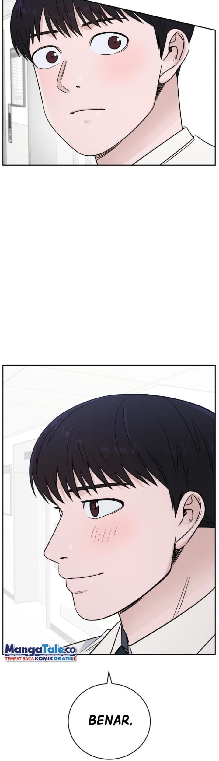 A.I. Doctor Chapter 64 - halaman 63