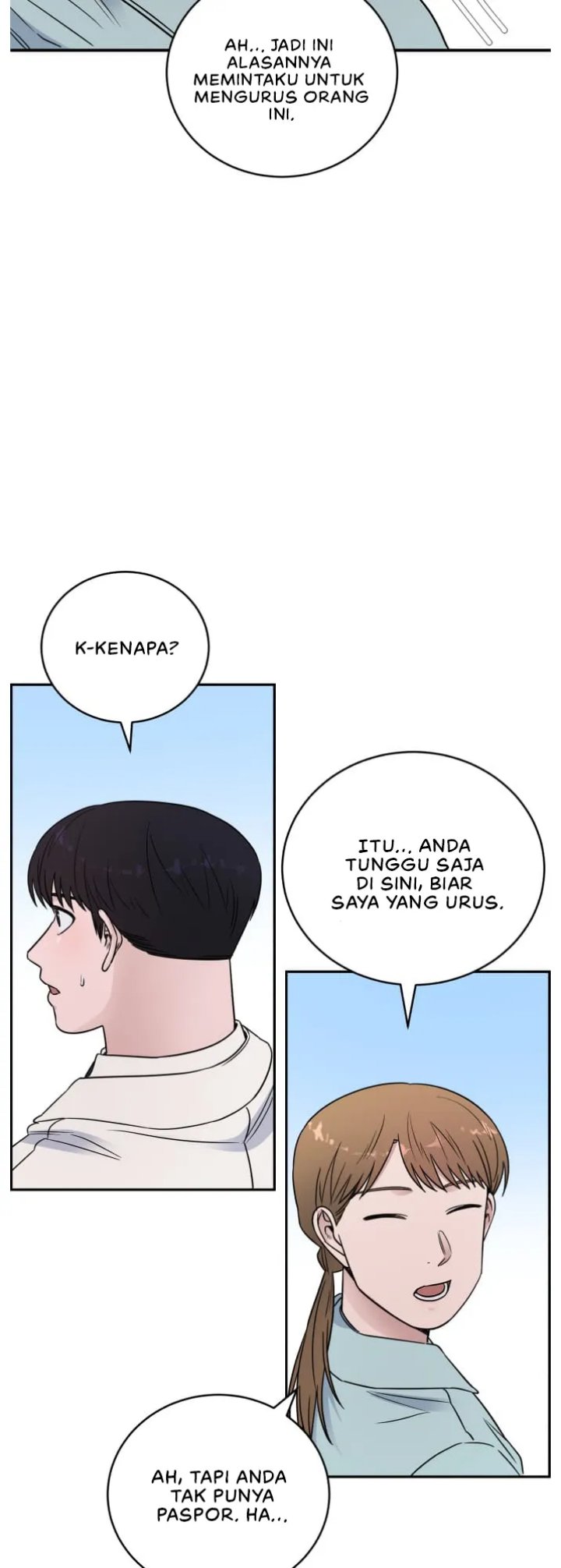 A.I. Doctor Chapter 65 - halaman 10