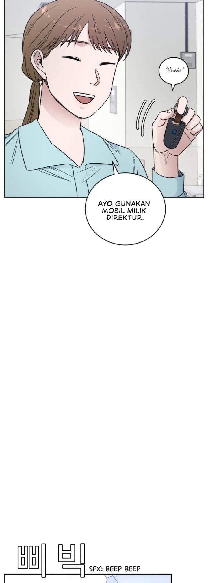 A.I. Doctor Chapter 65 - halaman 12