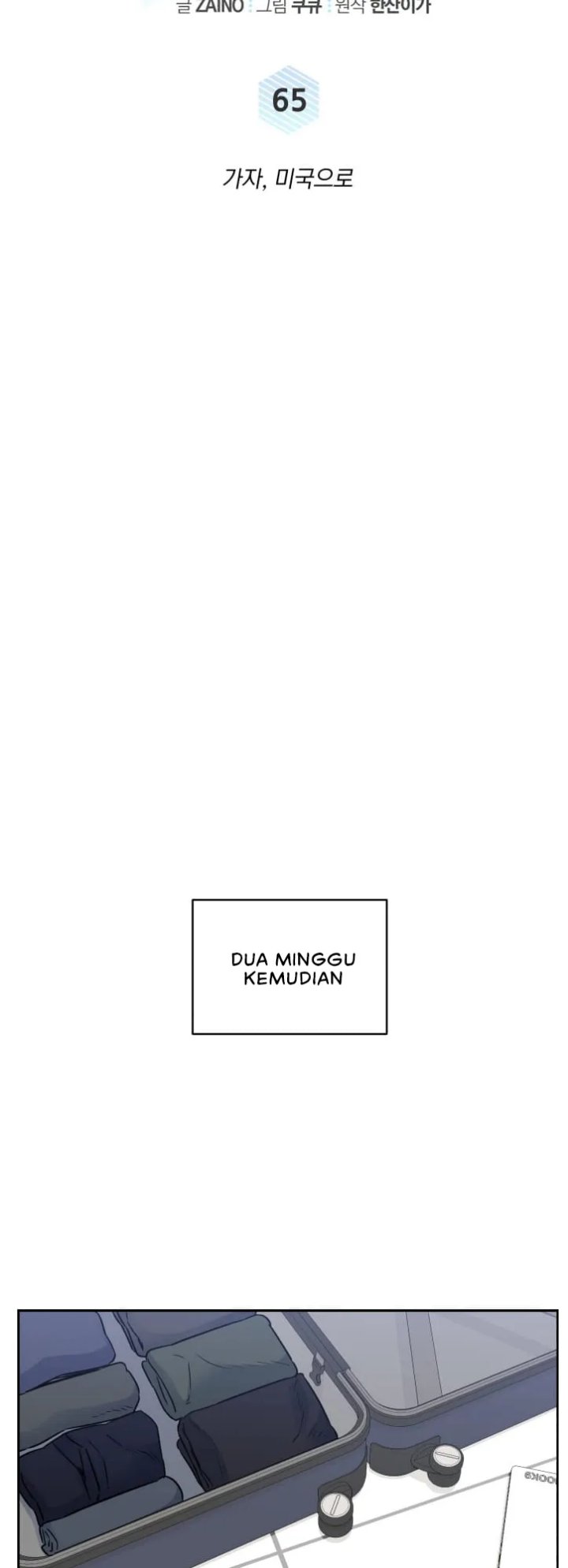 A.I. Doctor Chapter 65 - halaman 18