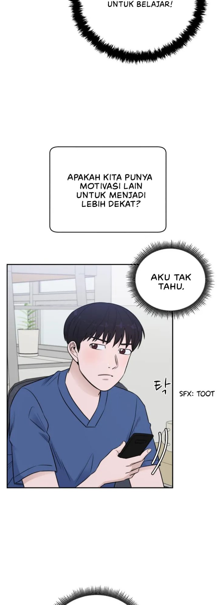 A.I. Doctor Chapter 65 - halaman 24