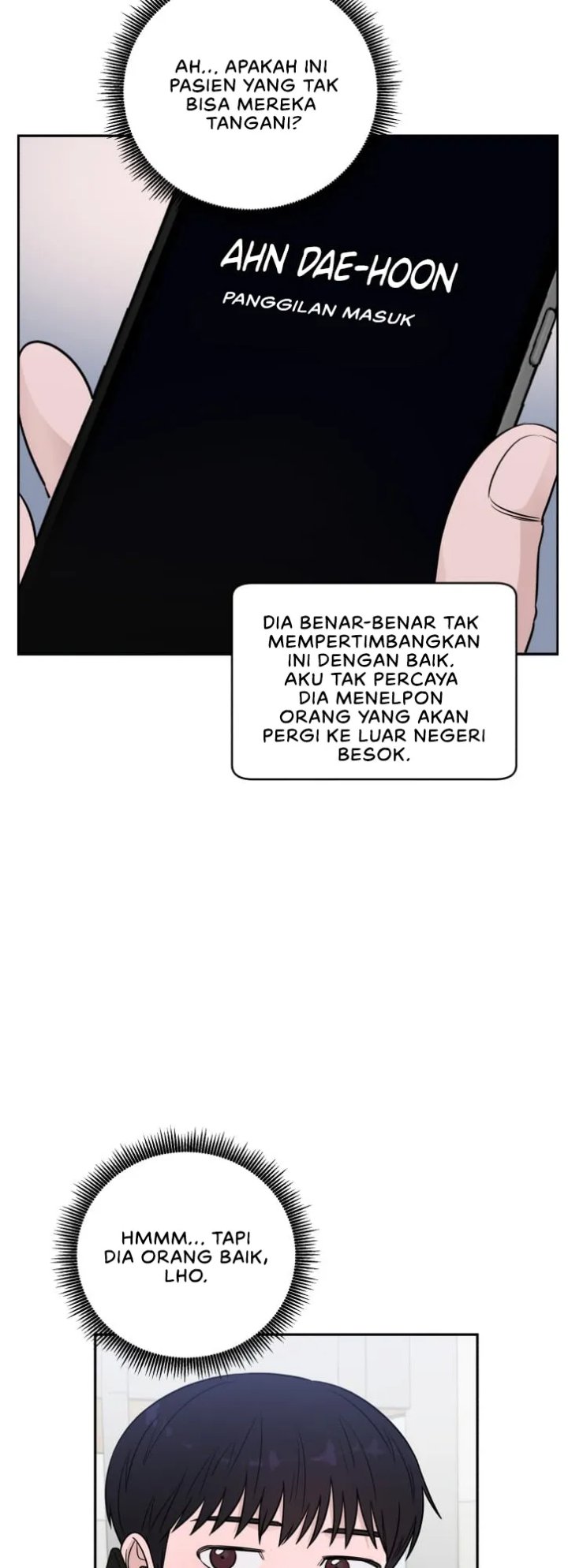 A.I. Doctor Chapter 65 - halaman 25