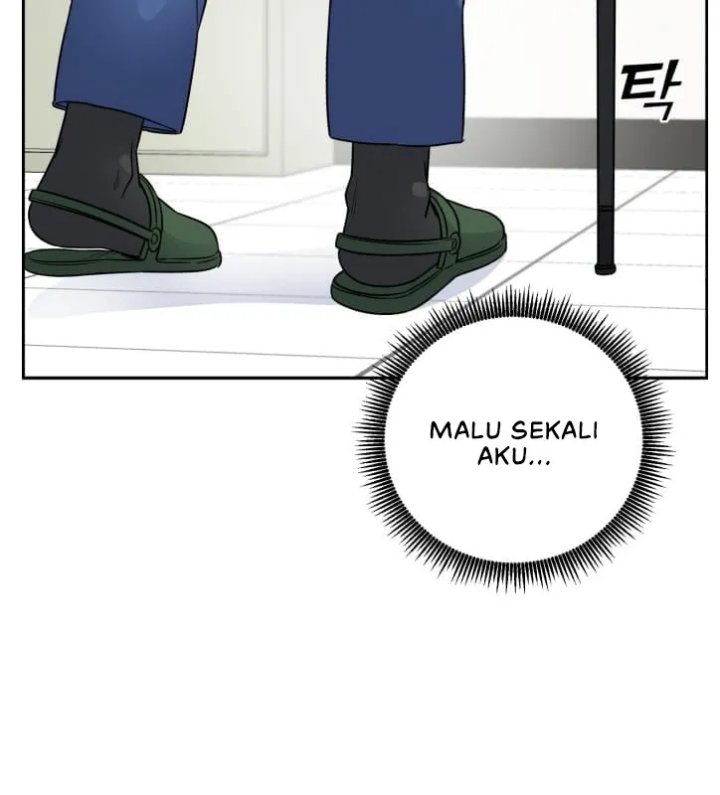 A.I. Doctor Chapter 65 - halaman 32