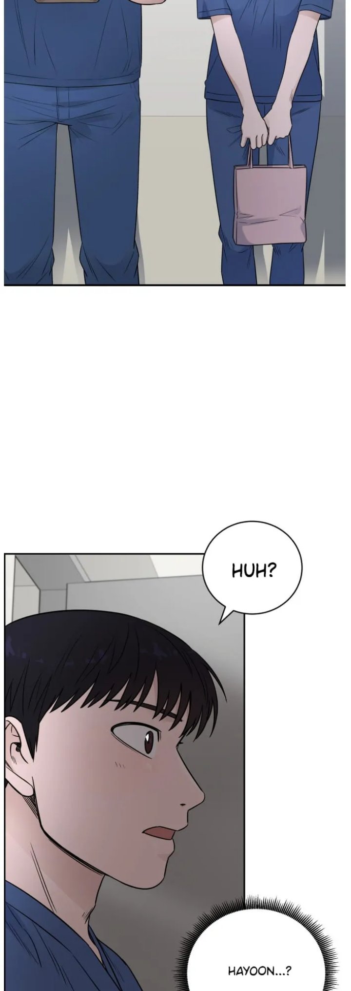 A.I. Doctor Chapter 65 - halaman 35