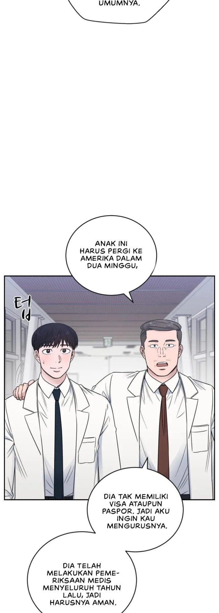 A.I. Doctor Chapter 65 - halaman 4