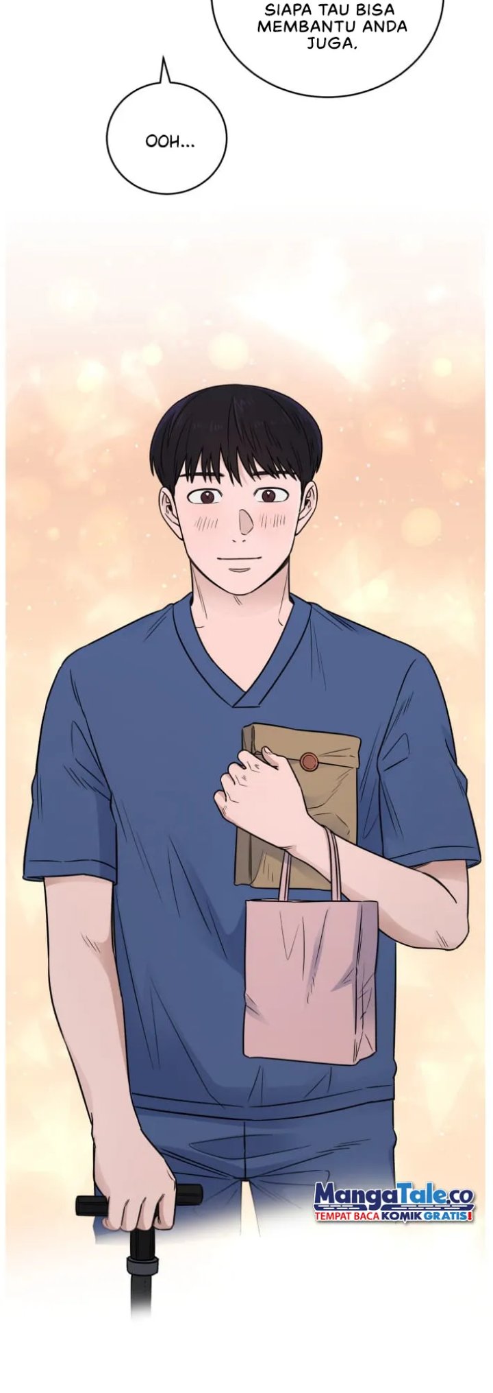 A.I. Doctor Chapter 65 - halaman 40