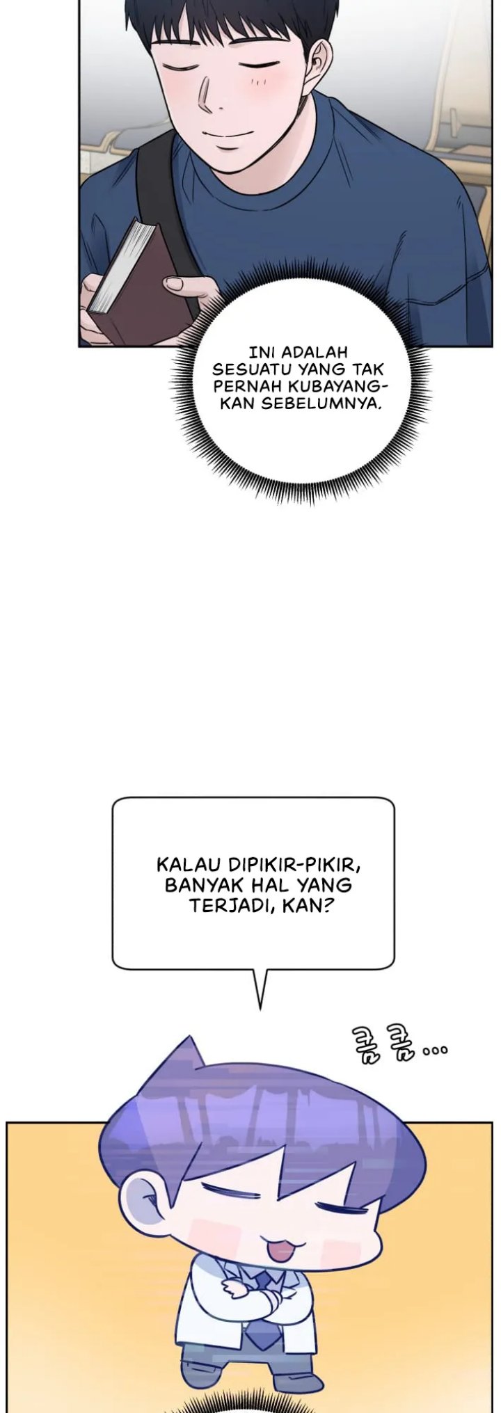 A.I. Doctor Chapter 65 - halaman 44