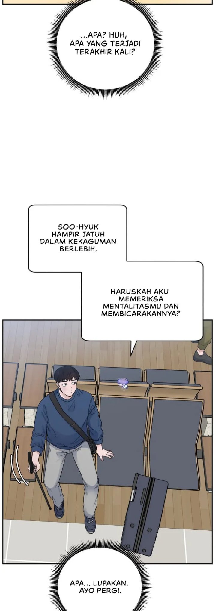 A.I. Doctor Chapter 65 - halaman 45