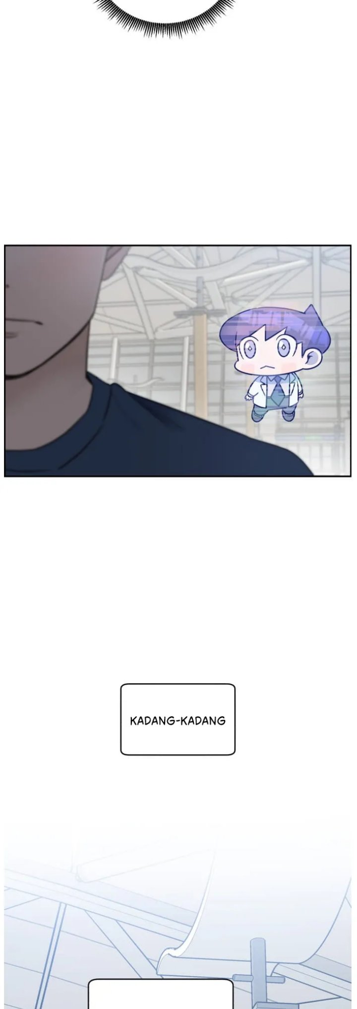 A.I. Doctor Chapter 65 - halaman 46