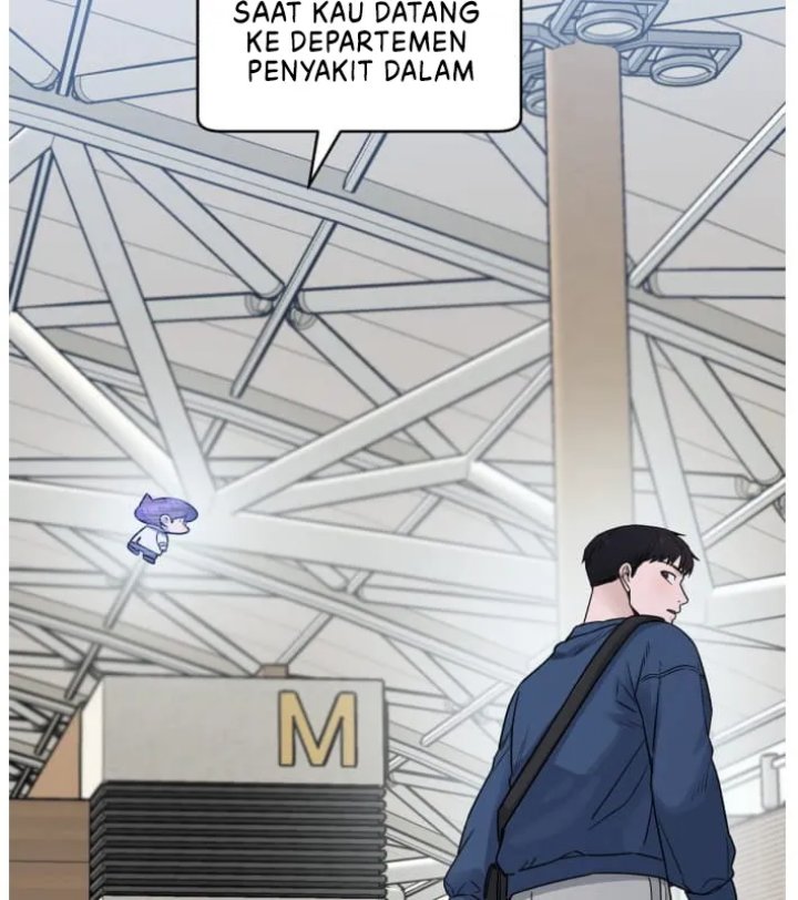 A.I. Doctor Chapter 65 - halaman 47